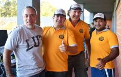 Foto de la galería: Federal A: con otro duro revés, sigue la racha negativa para Crucero