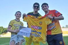 Foto de la galería: Federal A: con otro duro revés, sigue la racha negativa para Crucero