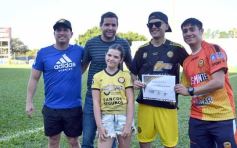 Foto de la galería: Federal A: con otro duro revés, sigue la racha negativa para Crucero