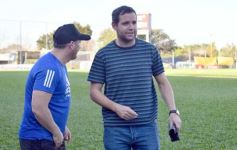 Foto de la galería: Federal A: con otro duro revés, sigue la racha negativa para Crucero