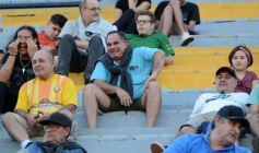 Foto de la galería: Federal A: con otro duro revés, sigue la racha negativa para Crucero