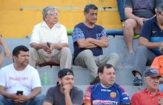 Foto de la galería: Federal A: con otro duro revés, sigue la racha negativa para Crucero