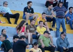 Foto de la galería: Federal A: con otro duro revés, sigue la racha negativa para Crucero