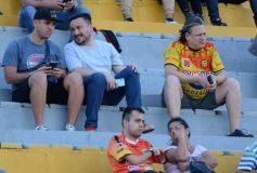 Foto de la galería: Federal A: con otro duro revés, sigue la racha negativa para Crucero