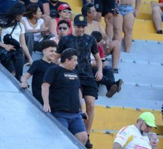 Foto de la galería: Federal A: con otro duro revés, sigue la racha negativa para Crucero