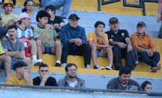 Foto de la galería: Federal A: con otro duro revés, sigue la racha negativa para Crucero