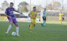 Foto de la galería: Federal A: con otro duro revés, sigue la racha negativa para Crucero