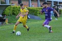 Foto de la galería: Federal A: con otro duro revés, sigue la racha negativa para Crucero