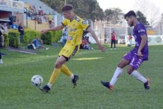 Foto de la galería: Federal A: con otro duro revés, sigue la racha negativa para Crucero