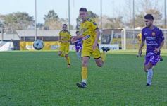 Foto de la galería: Federal A: con otro duro revés, sigue la racha negativa para Crucero