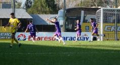 Foto de la galería: Federal A: con otro duro revés, sigue la racha negativa para Crucero