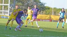 Foto de la galería: Federal A: con otro duro revés, sigue la racha negativa para Crucero