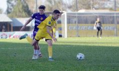 Foto de la galería: Federal A: con otro duro revés, sigue la racha negativa para Crucero