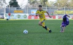 Foto de la galería: Federal A: con otro duro revés, sigue la racha negativa para Crucero