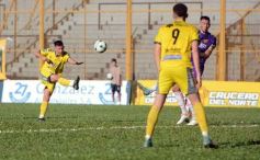 Foto de la galería: Federal A: con otro duro revés, sigue la racha negativa para Crucero