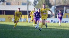 Foto de la galería: Federal A: con otro duro revés, sigue la racha negativa para Crucero