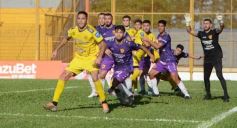 Foto de la galería: Federal A: con otro duro revés, sigue la racha negativa para Crucero