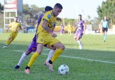 Foto de la galería: Federal A: con otro duro revés, sigue la racha negativa para Crucero