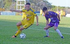Foto de la galería: Federal A: con otro duro revés, sigue la racha negativa para Crucero