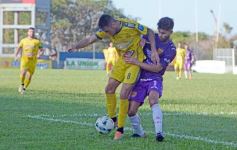 Foto de la galería: Federal A: con otro duro revés, sigue la racha negativa para Crucero