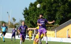 Foto de la galería: Federal A: con otro duro revés, sigue la racha negativa para Crucero