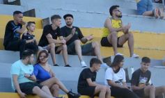 Foto de la galería: Federal A: con otro duro revés, sigue la racha negativa para Crucero