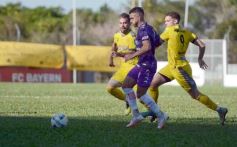 Foto de la galería: Federal A: con otro duro revés, sigue la racha negativa para Crucero