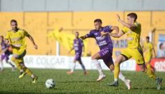 Foto de la galería: Federal A: con otro duro revés, sigue la racha negativa para Crucero