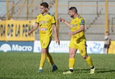 Foto de la galería: Federal A: con otro duro revés, sigue la racha negativa para Crucero