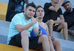 Foto de la galería: Federal A: con otro duro revés, sigue la racha negativa para Crucero