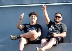 Foto de la galería: Federal A: con otro duro revés, sigue la racha negativa para Crucero