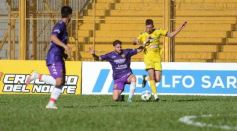 Foto de la galería: Federal A: con otro duro revés, sigue la racha negativa para Crucero