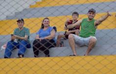 Foto de la galería: Federal A: con otro duro revés, sigue la racha negativa para Crucero