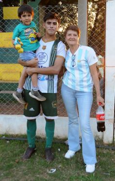 Foto de la galería: Provincial de la FeMiFu: Guacurarí va por el repechaje para el pase a cuartos
