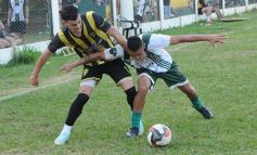 Foto de la galería: Provincial de la FeMiFu: Guacurarí va por el repechaje para el pase a cuartos