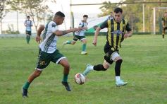 Foto de la galería: Provincial de la FeMiFu: Guacurarí va por el repechaje para el pase a cuartos