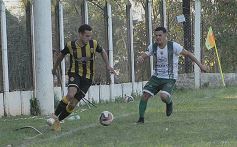 Foto de la galería: Provincial de la FeMiFu: Guacurarí va por el repechaje para el pase a cuartos
