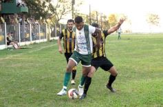 Foto de la galería: Provincial de la FeMiFu: Guacurarí va por el repechaje para el pase a cuartos