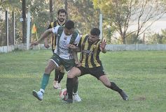Foto de la galería: Provincial de la FeMiFu: Guacurarí va por el repechaje para el pase a cuartos