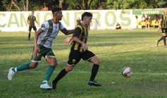 Foto de la galería: Provincial de la FeMiFu: Guacurarí va por el repechaje para el pase a cuartos