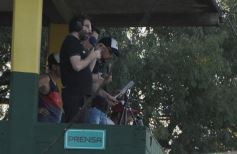 Foto de la galería: Provincial de la FeMiFu: Guacurarí va por el repechaje para el pase a cuartos