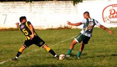Foto de la galería: Provincial de la FeMiFu: Guacurarí va por el repechaje para el pase a cuartos