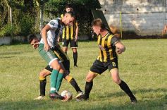 Foto de la galería: Provincial de la FeMiFu: Guacurarí va por el repechaje para el pase a cuartos