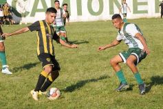 Foto de la galería: Provincial de la FeMiFu: Guacurarí va por el repechaje para el pase a cuartos