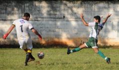 Foto de la galería: Provincial de la FeMiFu: Guacurarí va por el repechaje para el pase a cuartos