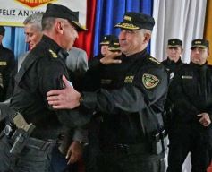 Foto de la galería: 93 años de servicio: Bomberos de la Policia de Misiones celebraron un nuevo aniversario