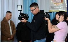 Foto de la galería: 93 años de servicio: Bomberos de la Policia de Misiones celebraron un nuevo aniversario