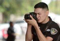 Foto de la galería: 93 años de servicio: Bomberos de la Policia de Misiones celebraron un nuevo aniversario