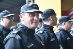 Foto de la galería: 93 años de servicio: Bomberos de la Policia de Misiones celebraron un nuevo aniversario