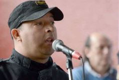 Foto de la galería: 93 años de servicio: Bomberos de la Policia de Misiones celebraron un nuevo aniversario